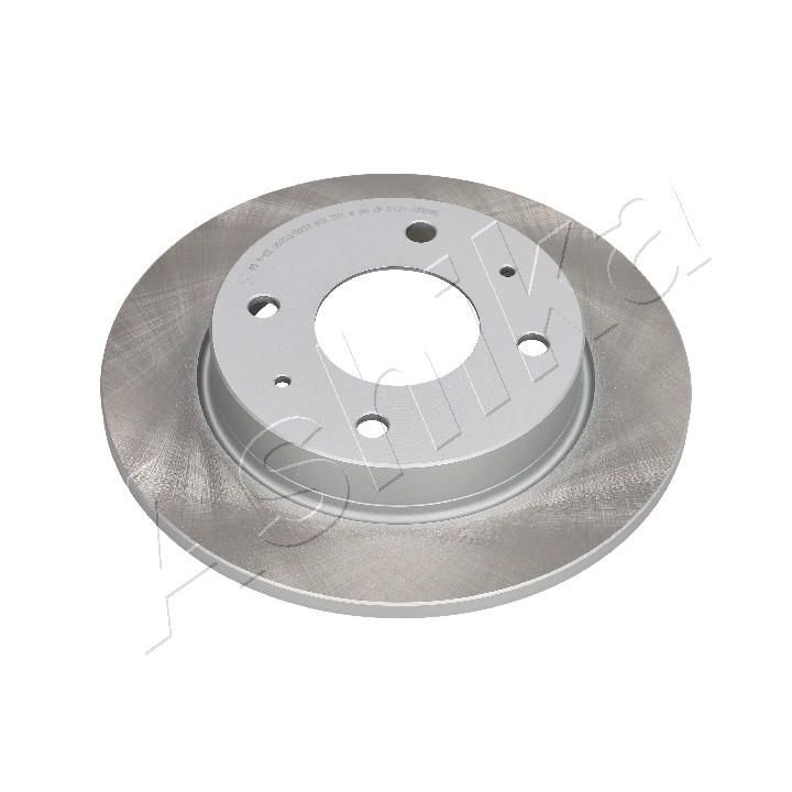 Stabdžių diskas ASHIKA 61-0M-M00C