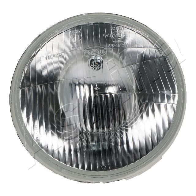 įdėklas, priekinis žibintas ASHIKA 07-00-002