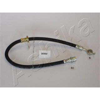 Laikantysis rėmas, stabdžių žarnelė ASHIKA 69-02-2050