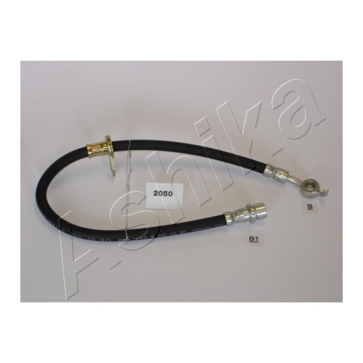 Laikantysis rėmas, stabdžių žarnelė ASHIKA 69-02-2050