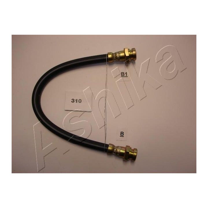 Laikantysis rėmas, stabdžių žarnelė ASHIKA 69-03-310