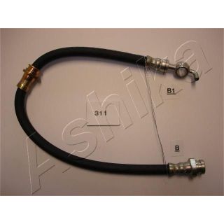 Laikantysis rėmas, stabdžių žarnelė ASHIKA 69-03-311