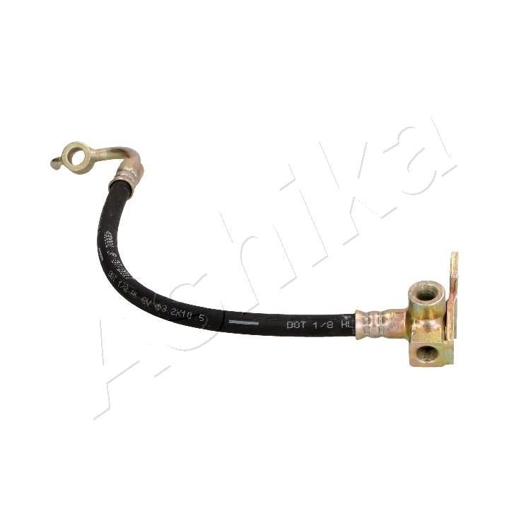 Laikantysis rėmas, stabdžių žarnelė ASHIKA 69-03-317