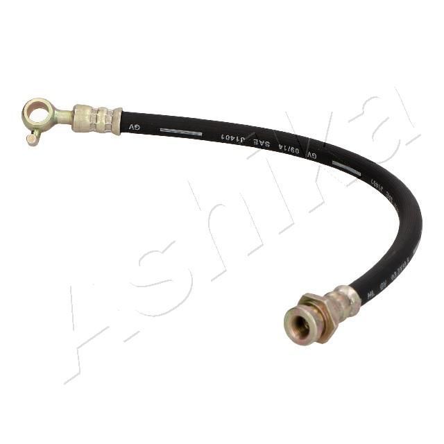 Laikantysis rėmas, stabdžių žarnelė ASHIKA 69-03-323