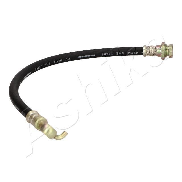 Laikantysis rėmas, stabdžių žarnelė ASHIKA 69-03-323