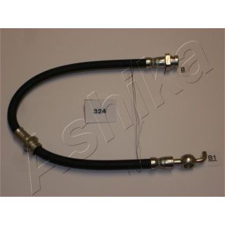 Laikantysis rėmas, stabdžių žarnelė ASHIKA 69-03-324