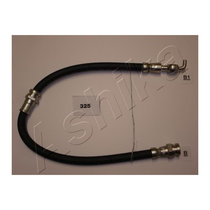 Laikantysis rėmas, stabdžių žarnelė ASHIKA 69-03-325