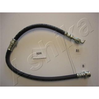 Laikantysis rėmas, stabdžių žarnelė ASHIKA 69-03-326