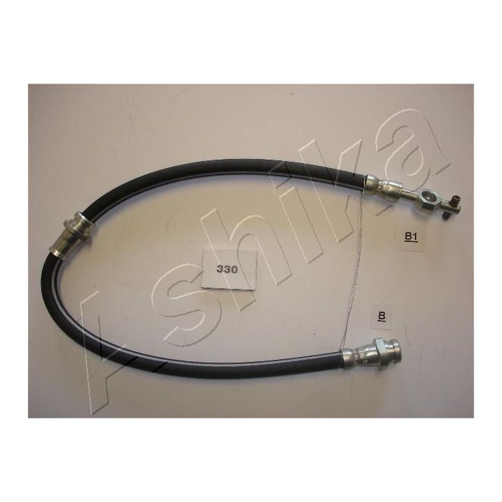 Laikantysis rėmas, stabdžių žarnelė ASHIKA 69-03-330