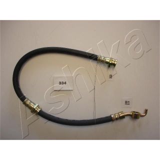 Laikantysis rėmas, stabdžių žarnelė ASHIKA 69-03-334