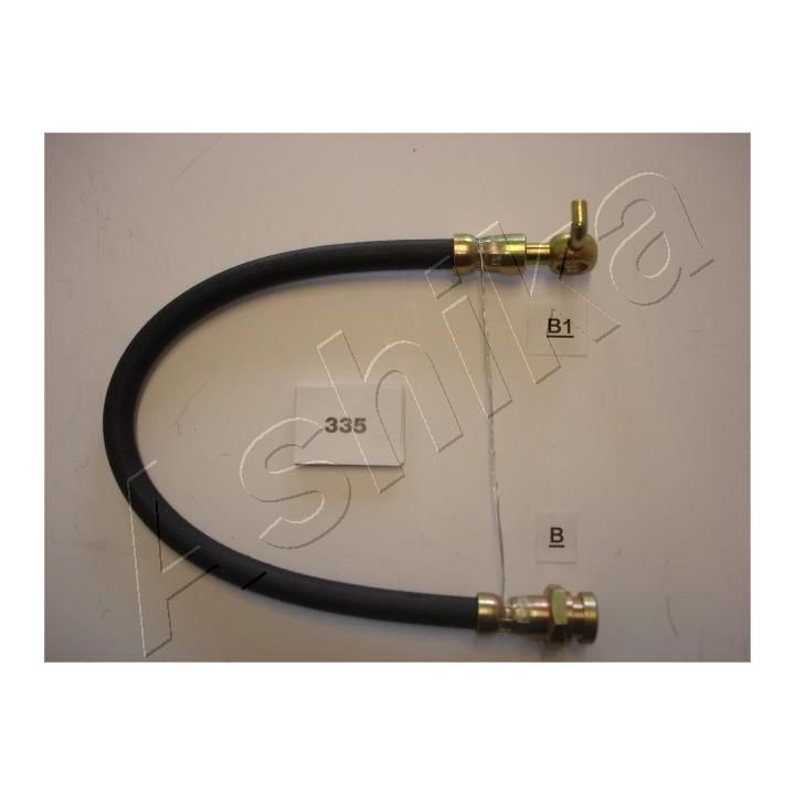 Laikantysis rėmas, stabdžių žarnelė ASHIKA 69-03-335