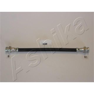 Laikantysis rėmas, stabdžių žarnelė ASHIKA 69-03-339