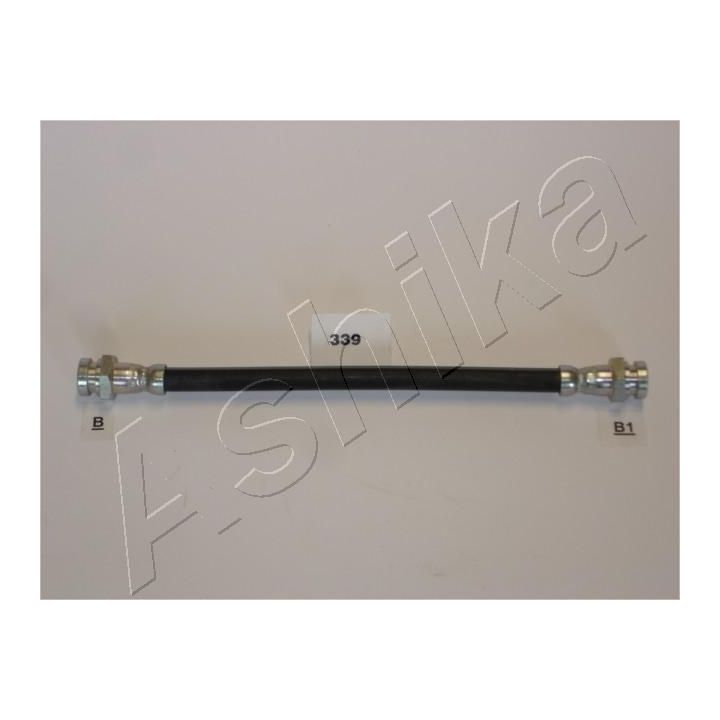 Laikantysis rėmas, stabdžių žarnelė ASHIKA 69-03-339