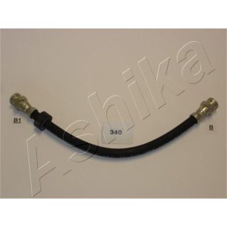 Laikantysis rėmas, stabdžių žarnelė ASHIKA 69-03-340