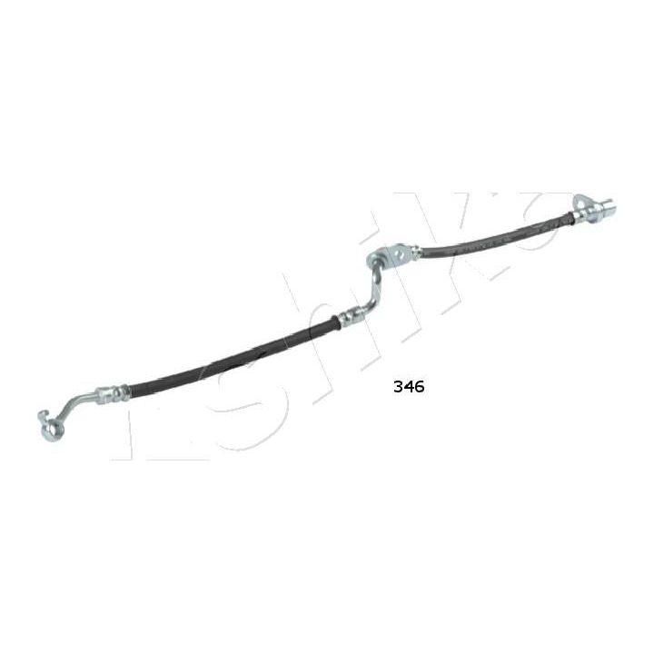 Laikantysis rėmas, stabdžių žarnelė ASHIKA 69-03-346