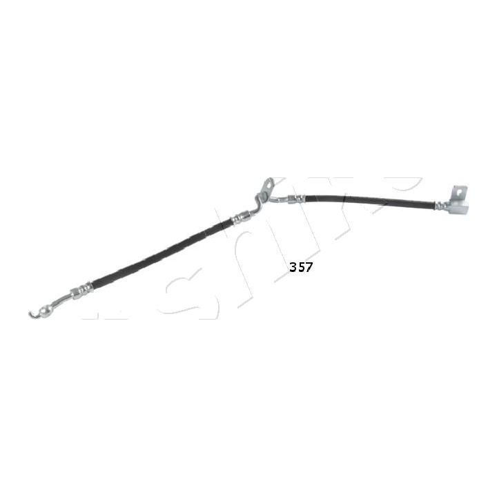 Laikantysis rėmas, stabdžių žarnelė ASHIKA 69-03-357