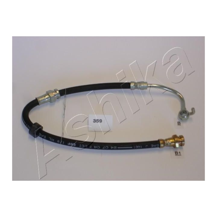 Laikantysis rėmas, stabdžių žarnelė ASHIKA 69-03-359