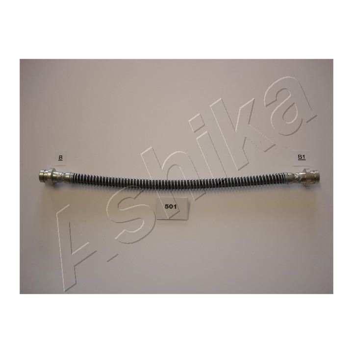 Laikantysis rėmas, stabdžių žarnelė ASHIKA 69-05-501