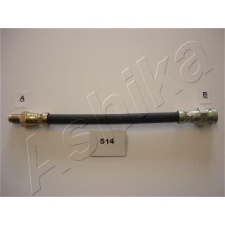 Laikantysis rėmas, stabdžių žarnelė ASHIKA 69-05-514