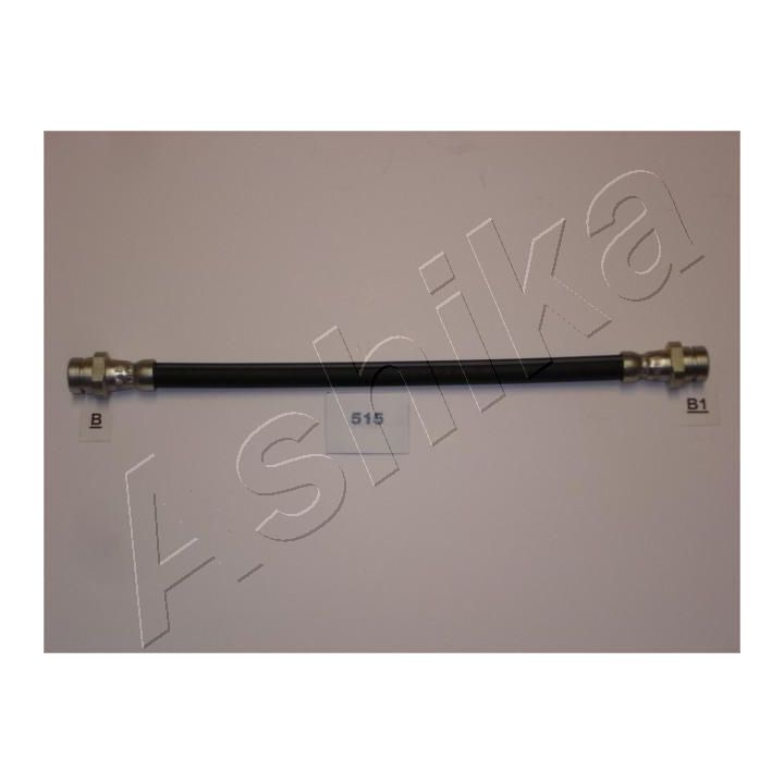 Laikantysis rėmas, stabdžių žarnelė ASHIKA 69-05-515