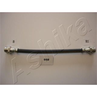 Laikantysis rėmas, stabdžių žarnelė ASHIKA 69-06-666