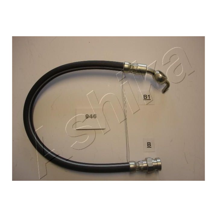 Laikantysis rėmas, stabdžių žarnelė ASHIKA 69-09-946