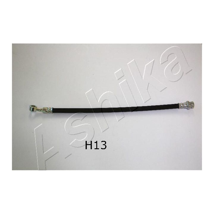 Laikantysis rėmas, stabdžių žarnelė ASHIKA 69-0H-H13