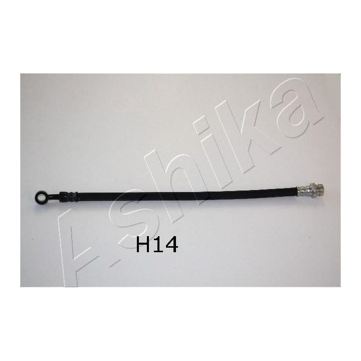 Laikantysis rėmas, stabdžių žarnelė ASHIKA 69-0H-H14