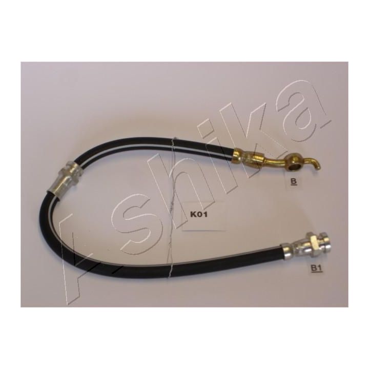 Laikantysis rėmas, stabdžių žarnelė ASHIKA 69-0K-K01