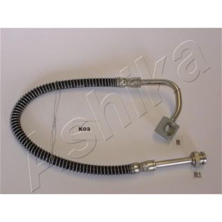 Laikantysis rėmas, stabdžių žarnelė ASHIKA 69-0K-K03