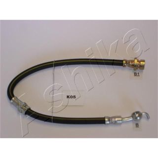 Laikantysis rėmas, stabdžių žarnelė ASHIKA 69-0K-K05