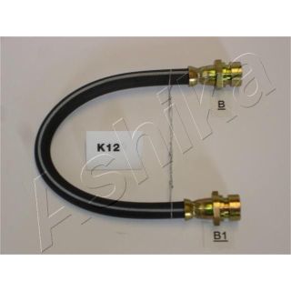 Laikantysis rėmas, stabdžių žarnelė ASHIKA 69-0K-K12