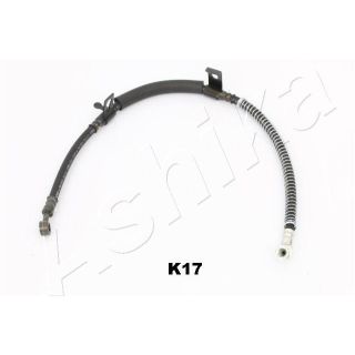 Laikantysis rėmas, stabdžių žarnelė ASHIKA 69-0K-K17