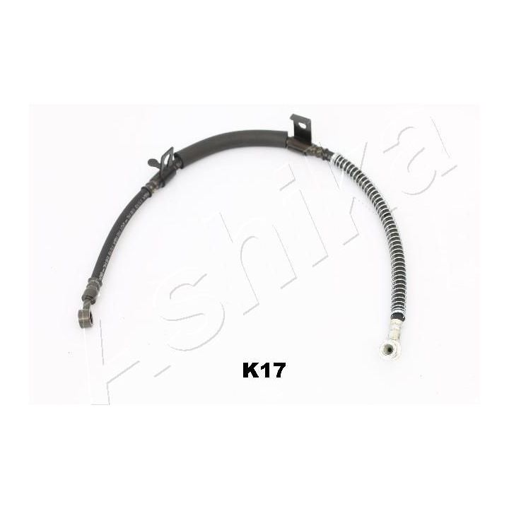 Laikantysis rėmas, stabdžių žarnelė ASHIKA 69-0K-K17