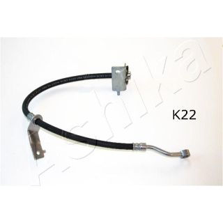 Laikantysis rėmas, stabdžių žarnelė ASHIKA 69-0K-K22