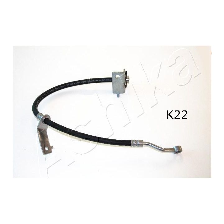 Laikantysis rėmas, stabdžių žarnelė ASHIKA 69-0K-K22