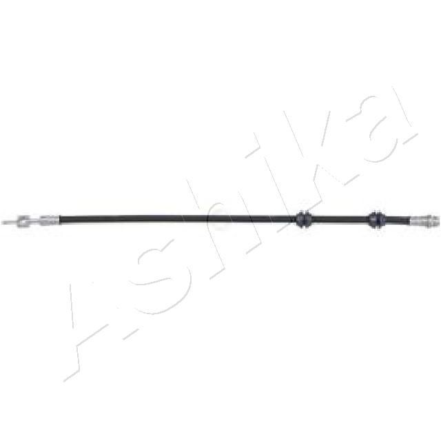 Laikantysis rėmas, stabdžių žarnelė ASHIKA 69-0L-L06