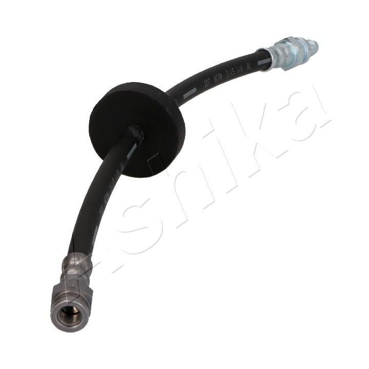 Laikantysis rėmas, stabdžių žarnelė ASHIKA 69-0M-M01