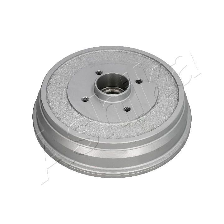 Stabdžių būgnas ASHIKA 56-00-004C