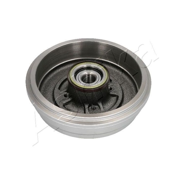 Stabdžių būgnas ASHIKA 56-00-004C