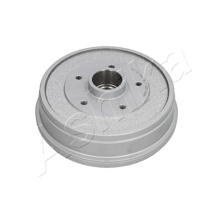 Stabdžių būgnas ASHIKA 56-00-006C