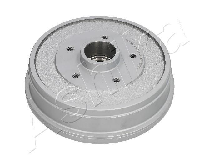 Stabdžių būgnas ASHIKA 56-00-006C