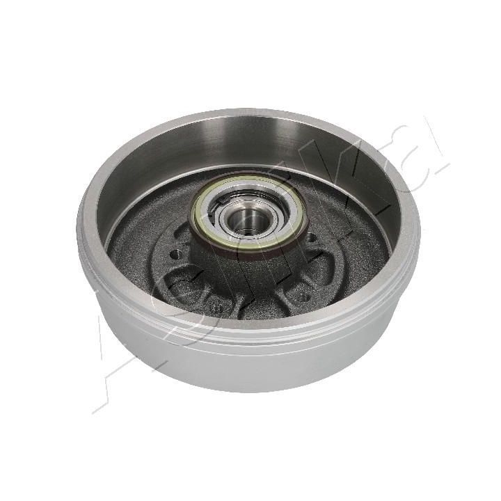 Stabdžių būgnas ASHIKA 56-00-006C