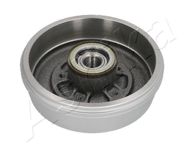 Stabdžių būgnas ASHIKA 56-00-006C