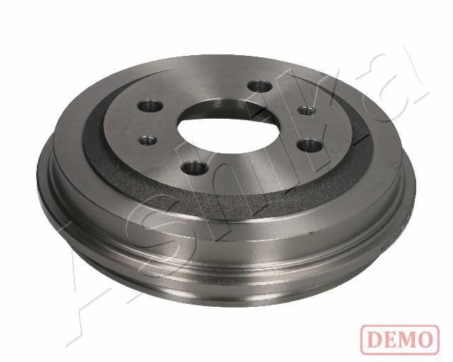 Stabdžių būgnas ASHIKA 56-00-0201C