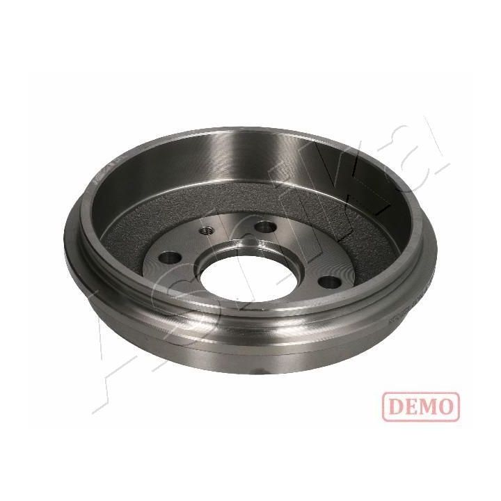 Stabdžių būgnas ASHIKA 56-00-0201C