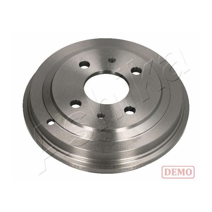 Stabdžių būgnas ASHIKA 56-00-0202C