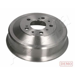 Stabdžių būgnas ASHIKA 56-00-0203C