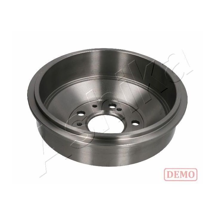 Stabdžių būgnas ASHIKA 56-00-0203C