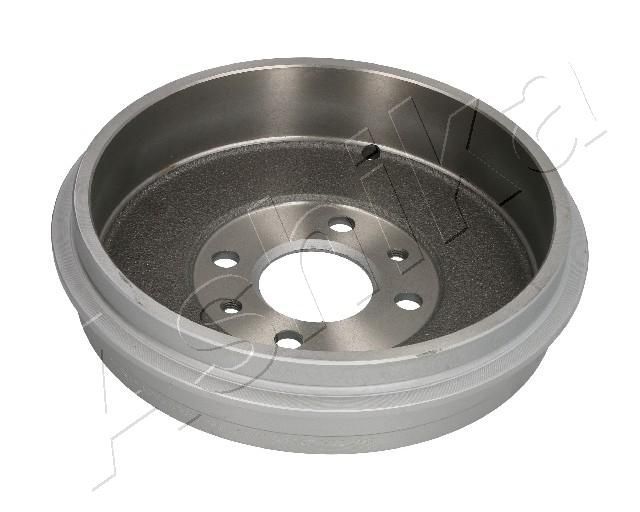 Stabdžių būgnas ASHIKA 56-00-0205C